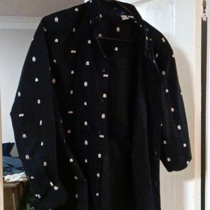 Star Wars dress shirt